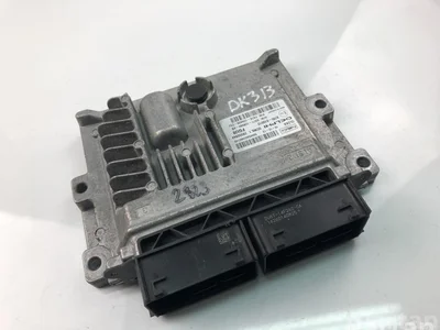 Ford DS71-12B684-XB; FS7A-12A650-CSJ / DS7112B684XB, FS7A12A650CSJ MONDEO IV (BA7) 2014 Unité de contrôle moteur - Image 1