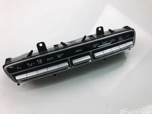 Mercedes-Benz A2059058505 C-CLASS (W205) 2015 Contrôle automatique de la climatisation