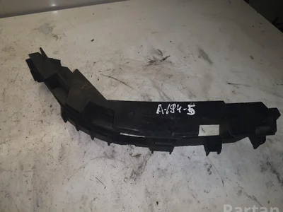 BMW 7012290 7 (E65, E66, E67) 2003 Support pour pare-chocs - Image 1