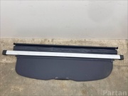 SUBARU OUTBACK (BS) 2016 Deckel fuer Kofferraumabdeckung