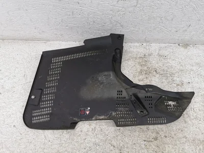 Mercedes-Benz A2118301913, A2118320808 CLS (C219) 2009 Garniture de capot d'essuie glace - Image 1