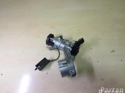 Chevrolet 20912838 CRUZE (J300) 2010 cylindre de serrure pour allumage - Image 1