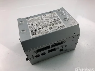 Volvo P32247693AA V60 2019 Radio / lecteur CD - Image 1