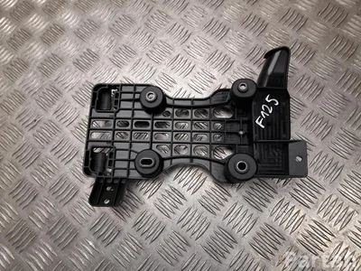 BMW 5 A89 3C1 / 5A893C1 5 G60 2024 Cadre Tableau de bord - Image 1