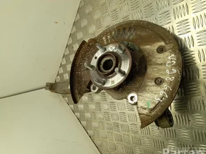 Jaguar J9D3-3K185-BB / J9D33K185BB I-PACE 2019 Logement de roulement de roue Left Front