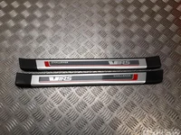 Škoda 5E0853492D, 5E0853491D OCTAVIA III Combi (5E5) 2017 Bordure de seuil de porte complect