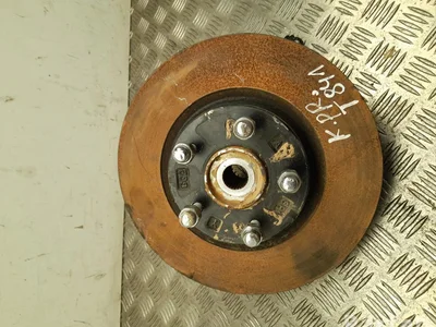 Hyundai 51705BE210, 2310240026 Kona II 2024 Logement de roulement de roue Left Front - Image 1