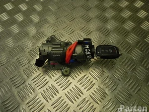 Hyundai HLB3 i40 CW (VF) 2012 cylindre de serrure pour allumage