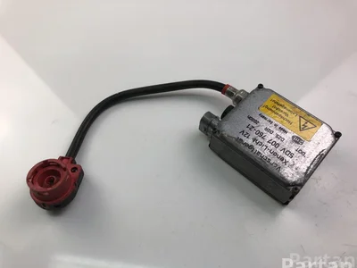 Mercedes-Benz 5DV007760-21 / 5DV00776021 E-CLASS (W210) 2000 Unité de contrôle de la lumière - Image 1