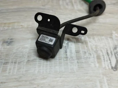 Gebrauchtes Original Infiniti 28442-4GA0A / 284424GA0A Q50 2015 Kamera hinten - Bild 1