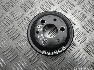 Ford CM5U8509BB FOCUS III Box Body / Hatchback 2018 Poulie de courroie de distribution de vilebrequin - Image 1