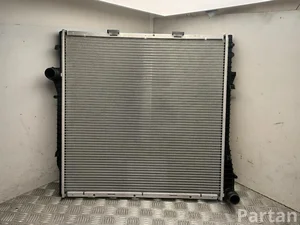 BMW 17 11 1 439 104 / 17111439104 X5 (E53) 2007 Radiatorius ( Aušinimo sistema)