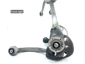 Porsche MACAN (95B) 2015 kit de bras de suspension avant right side