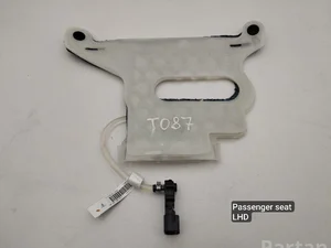 Porsche 970.606.203.04 / 97060620304 PANAMERA (970) 2015 Unité de commande pour siège Right Front