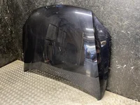 Volkswagen TOUAREG (7P5) 2017 Gaubtas