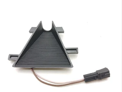 Porsche 9Y0.858.066, 3G0845109 / 9Y0858066, 3G0845109 Cayenne 9Y0 9Y3 2021 Capteur de pluie / de lumière - Image 1