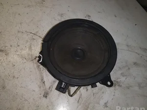 Volvo 9472003 S80 I (TS, XY) 2000 Haut-parleur haute fréquence