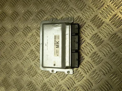 Renault 237D40400R, 237D40399R ZOE (BFM_) 2020 Unité de contrôle moteur - Image 1