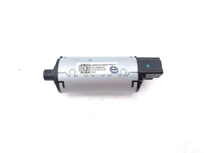 Mercedes-Benz 2269094X06 EQS (V297) 2023 Electric Motor, seat adjustment - Image 1