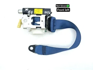 Ferrari 340545474C California 2010 Sicherheitsgurt vorne links