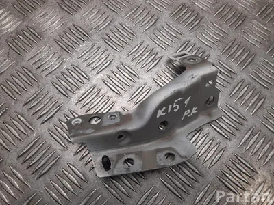 Polestar 4 2025 Support moteur - Image 1