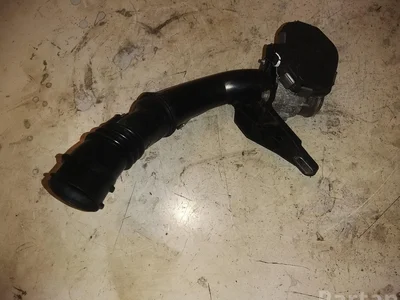 Volvo 28275019 V40 Hatchback 2013 Clapet d'étranglement de l'unité de commande - Image 1