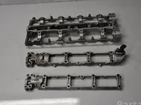 Mercedes-Benz A6540502500 E-CLASS (W213) 2016 Paskirstymo velenėlio reguliatorius