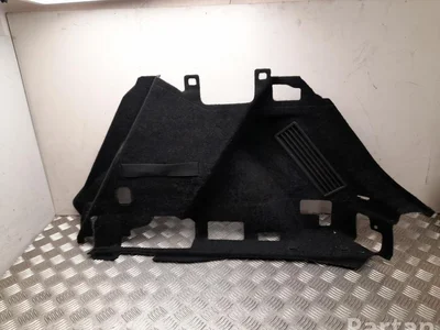 Citroën 98212272ZD DS7 CROSSBACK 2021 Rembourrage de coffre - Image 1