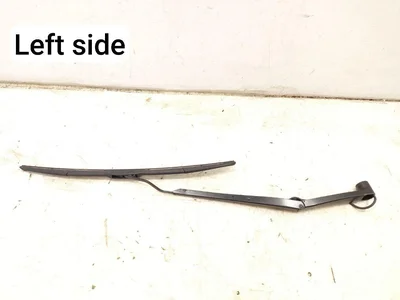 Chevrolet CORVETTE kabrioletas (C7) 2016 Valytuvo kojelė kairė priekis - Nuotrauka 1