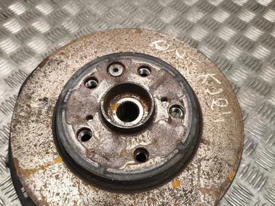 Gebrauchtes Original Lexus LBX 2025 Radlagergehäuse vorne rechts - Bild 1