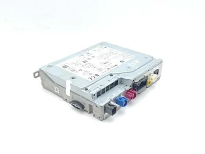 BMW 5A81AD1, 5A81AD101, 65125A81AD1, CI5A81AD101, 6434AMGU21 iX 2023 Radio z odtwarzaczem CD - Zdjęcie 1