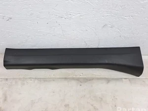 Mazda DB9L68720 CX-3 (DK) 2016 plaque de seuil - panneau de seuil