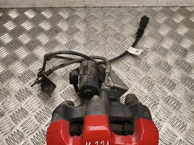 Gebrauchtes Original Tesla 1188643-00-C / 118864300C Model Y (5YJY) 2025 Bremssattel hinten links - Bild 1