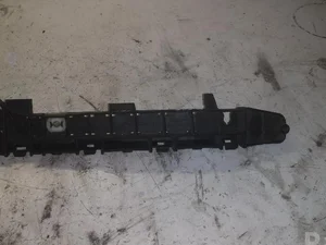 Honda NF12HOG CIVIC VIII Hatchback (FN, FK) 2006 Support pour pare-chocs