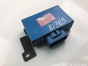 Hyundai 11111 SANTA FÉ I (SM) 2005 Unités de contrôle