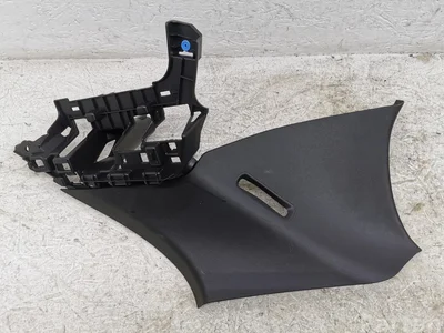 Peugeot 98233024ZD 208 II (P21) 2021 Tapisserie voiture right side - Image 1