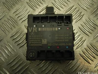 Mercedes-Benz A 212 900 18 29 / A2129001829 E-CLASS (W212) 2016 Unité de commande pour porte Right Rear Left Rear Left Front Right Front