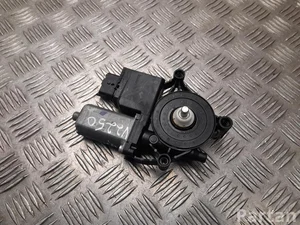 Opel 9829503680 Zafira life 2020 Moteur de lève-vitre Left Front