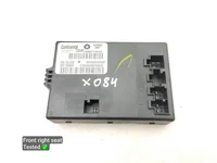 Chrysler 68277187AG, P68277187AG Pacifica 2018 Steuergerät für Sitz vorne rechts