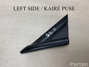 Cupra 575837633 ATECA (KH7, KHP, KBP) 2022 Outside Mirror Left