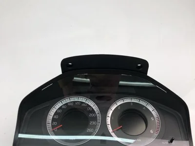 Volvo 31270901AA V60 2014 Kombiinstrumente - Bild 1