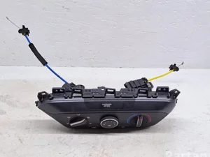 Hyundai 97250Q0901 i20 III (BC3, BI3) 2024 Control Unit, air conditioning