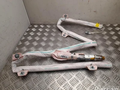 Land Rover HK83-14K159-AC / HK8314K159AC RANGE ROVER VELAR (L560) 2017 Airbag de tête - Image 1