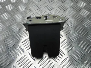 Škoda 5E9 827 520 / 5E9827520 OCTAVIA III (5E3) 2013 Serrure