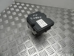 Škoda 6C0 907 379 R, 6R0 907 379 BA / 6C0907379R, 6R0907379BA FABIA III (NJ3) 2017 Unité de commande hydraulique ABS