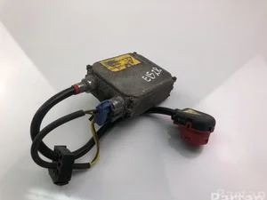 Mercedes-Benz 5DV007760-21 / 5DV00776021 E-CLASS (W210) 2000 Unité de contrôle de la lumière