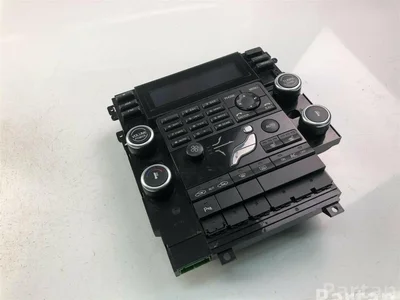 Volvo 7923 V70 III (BW) 2010 Contrôle automatique de la climatisation - Image 1