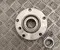 BMW 5026 7 (E38) 2001 Radlager vorne links vorne rechts - Bild 2