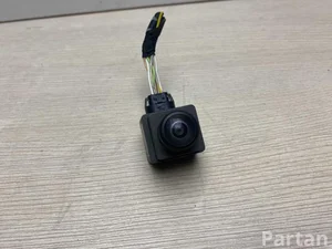 BMW 065A91019 ; 0220000174 / 065A91019, 0220000174 iX3 (G08) 2024 Kamera z tyłu