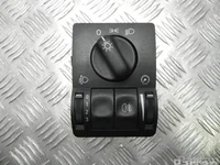 Opel 09180774 ASTRA G Hatchback (F48_, F08_) 2000 Interrupteur de lumière